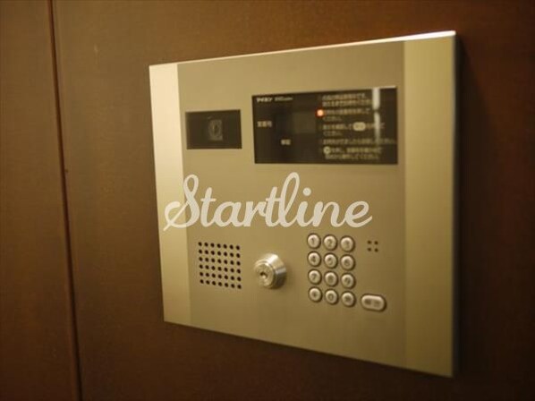 ドゥーエ月島の物件内観写真